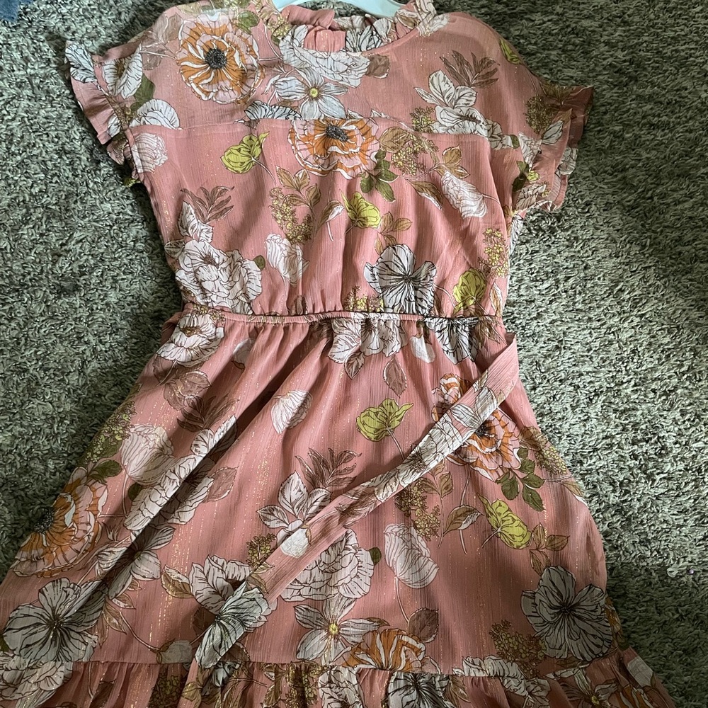 Womens dress size medium